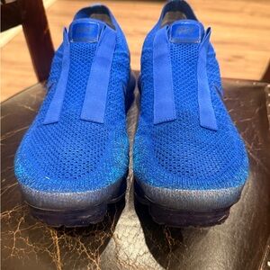 Nike Air VaporMax SE Laceless 'Racer Blue'  9.5M AR4481-447